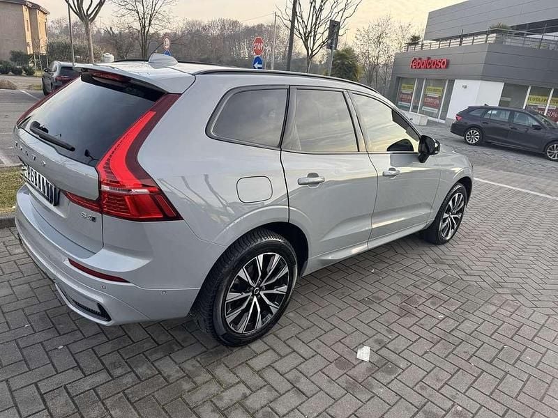 Usata Volvo XC60 Ultimate 197 CV (144 kW) 2023 SUV