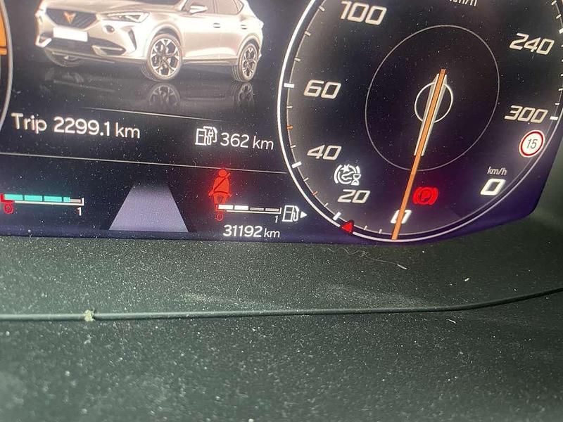 Usata 2023 Cupra Formentor SUV | 26.300 € (Ottimo prezzo) - Immagine 1/4