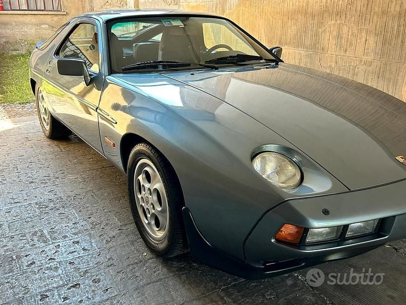 Usata Porsche 928 1983 Coupé