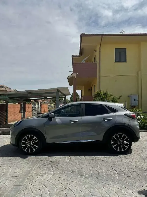 Usata Ford Puma Titanium X 125 CV (91 kW) 2023 SUV