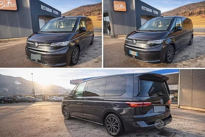 Usata VW Multivan Life 150 CV (110 kW) 2022 Furgone
