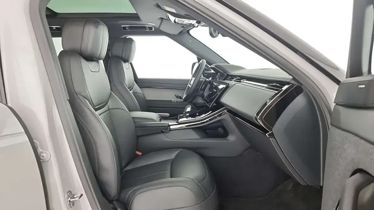 Nuova Land Rover Range Rover Sport SE Dynamic 249 CV (183 kW) 2026 Grigio SUV