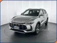Nuova MG ZS Comfort 116 CV (85 kW) 2026 Argento SUV