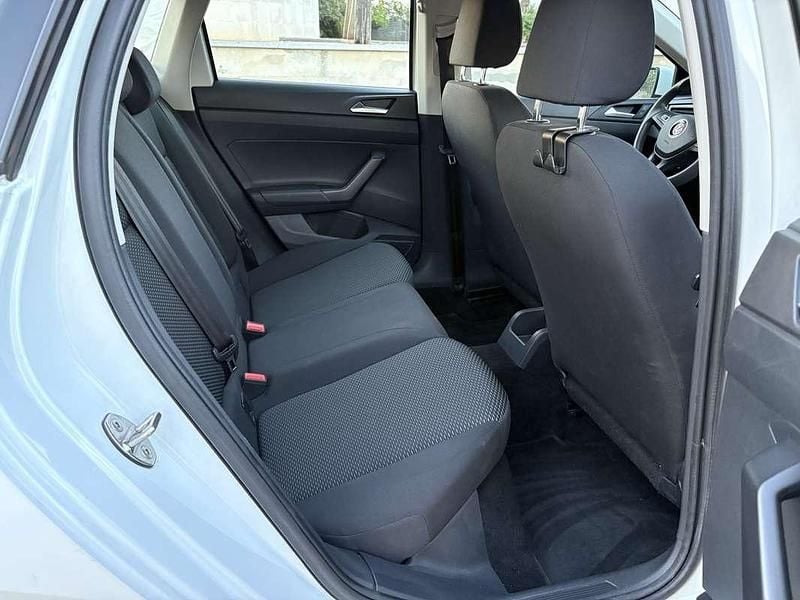 Usata VW Polo GTI 125 CV (91 kW) 2018 Utilitaria