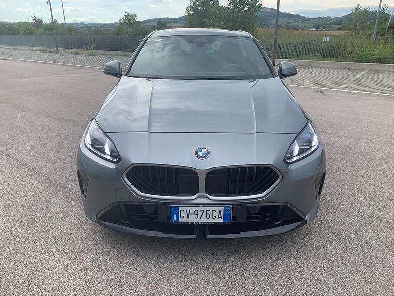 Usata BMW 120 Comfort Edition 156 CV (114 kW) 2024 Utilitaria