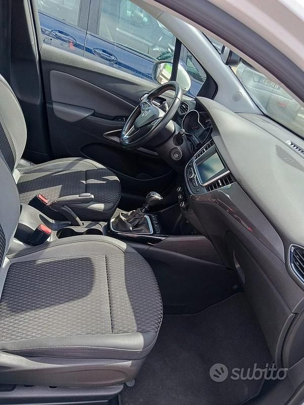 Usata Alfa Romeo Giulietta 105 CV (77 kW) 2015 Grigio Utilitaria