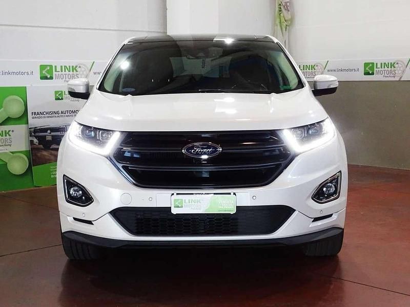 Usata Ford Edge ST-Line 209 CV (153 kW) 2018 SUV