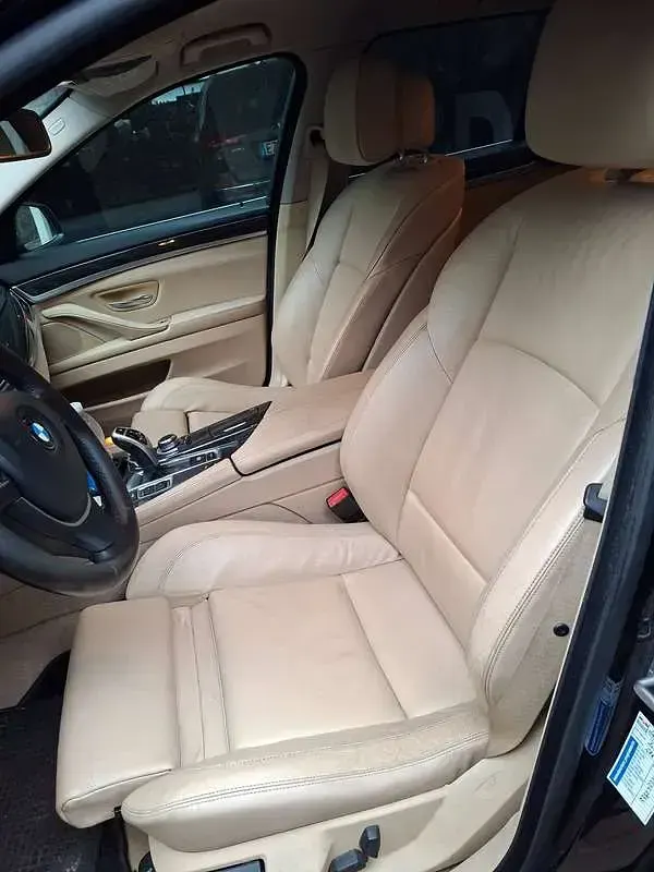 Usata BMW 530 M Sport 245 CV (180 kW) 2011 Station wagon