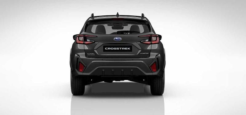Nuova Subaru Crosstrek Premium 136 CV (100 kW) 2025 Beige SUV