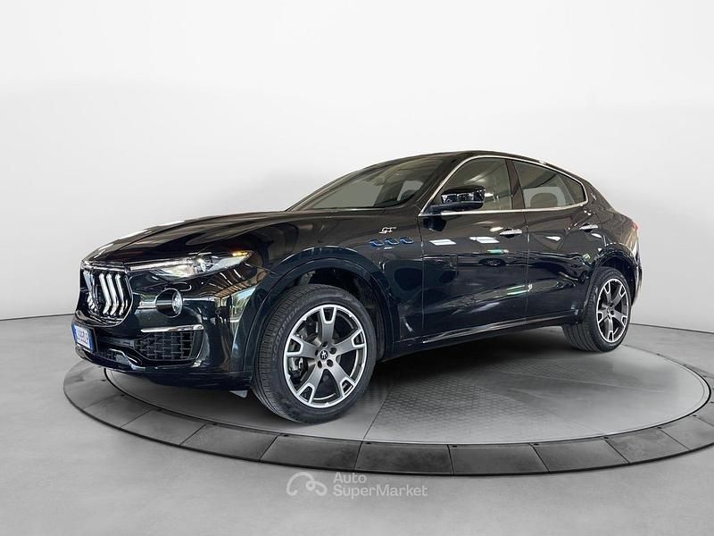 Other Usata 2022 Maserati Levante GT SUV | 41.990 € (Super prezzo) - Immagine 1/4