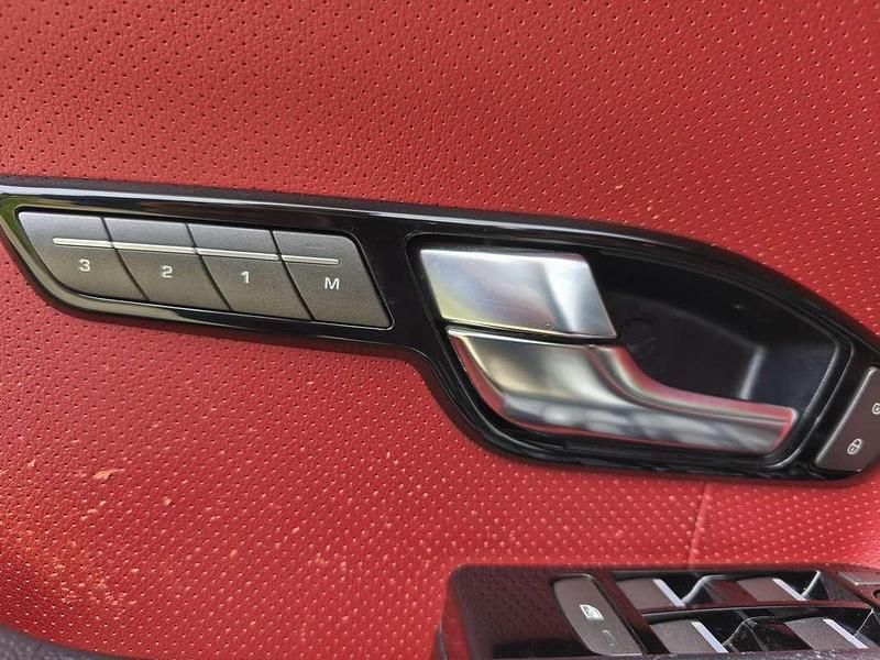 Usata Land Rover Range Rover evoque Pure 190 CV (139 kW) 2013 SUV