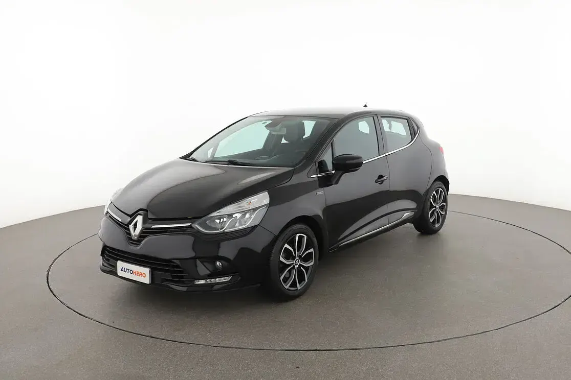 Usata Renault Clio 75 CV (55 kW) 2018