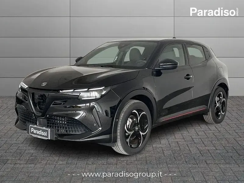 Usata Alfa Romeo GT Junior Edizione Speciale 144 CV (105 kW) 2026 Furgone