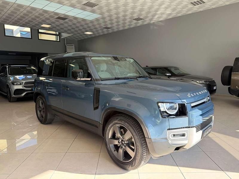 Usata Land Rover Defender 241 CV (177 kW) 2021 Other SUV