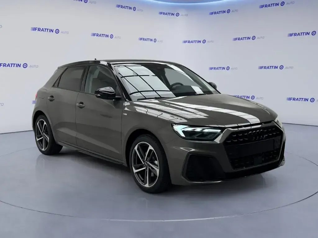 Usata Audi A1 Ambiente 2024 SUV