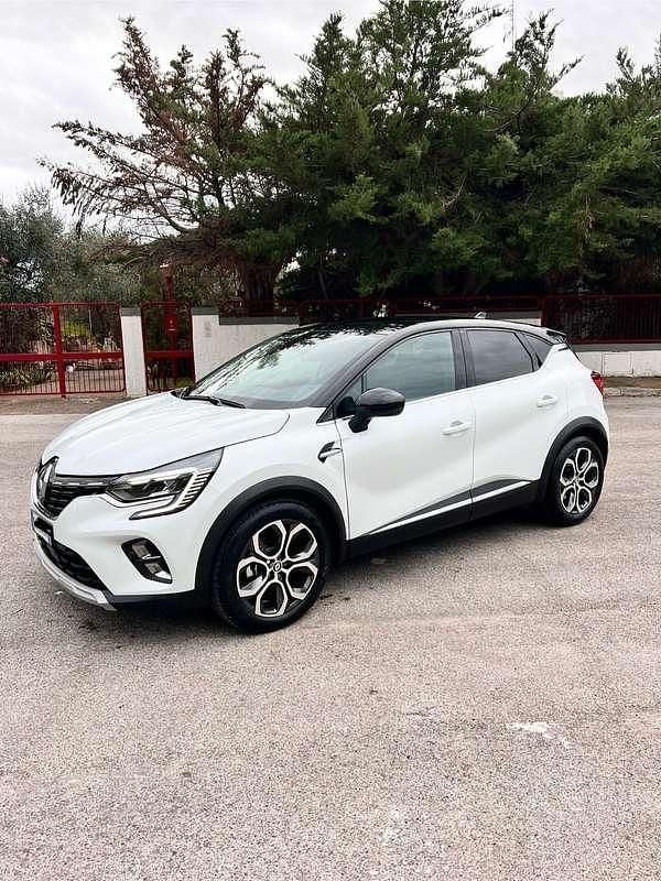 Usata Renault Captur Techno 94 CV (69 kW) 2023 SUV