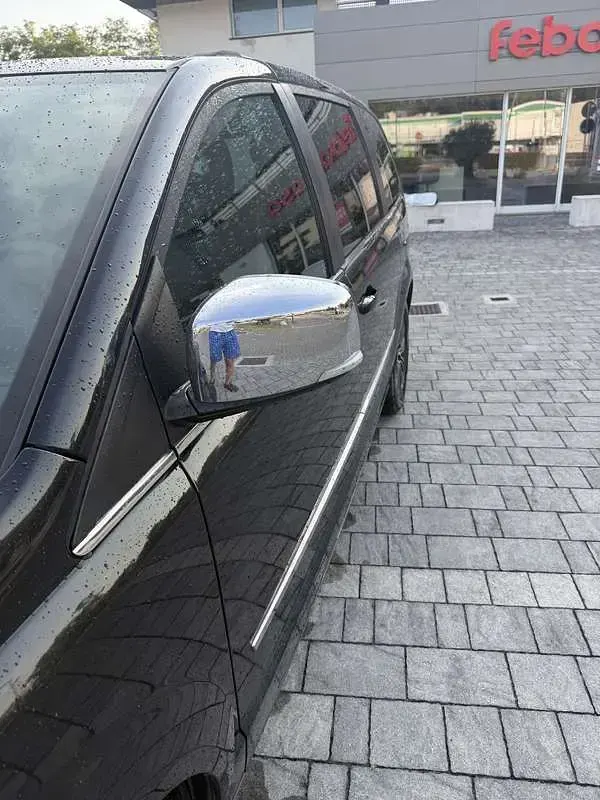 Usata Lancia Voyager S 177 CV (130 kW) 2015 Monovolume