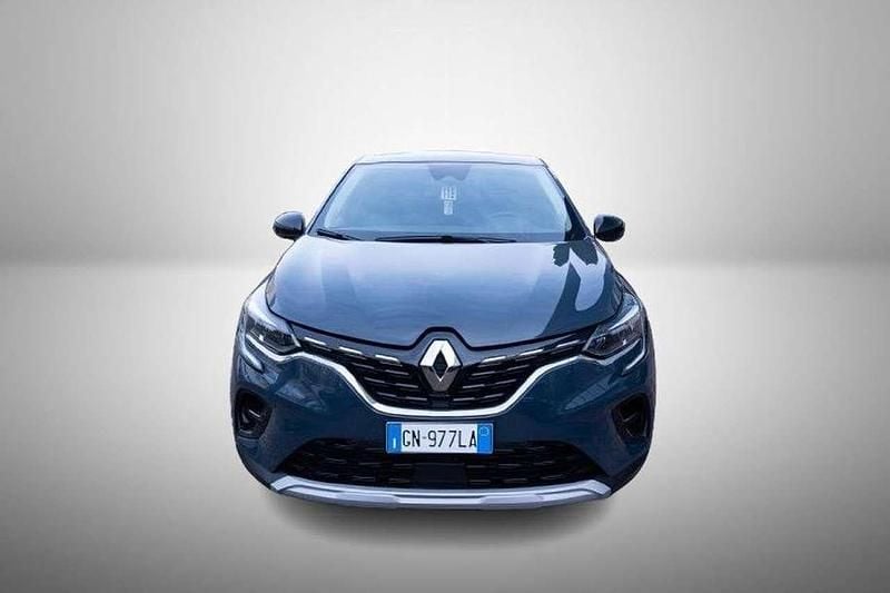 Occasion Renault Captur Techno 145 ch (106 kW) 2023 Other SUV
