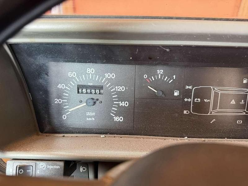 Usata Fiat Panda 54 CV (39 kW) 1999 Berlina