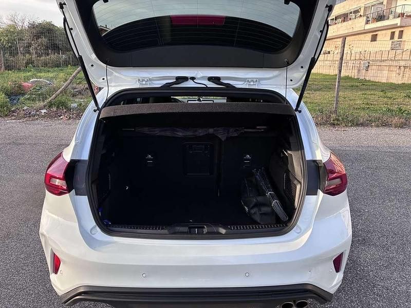 Usata Ford Focus ST-Line X 125 CV (91 kW) 2023 Berlina