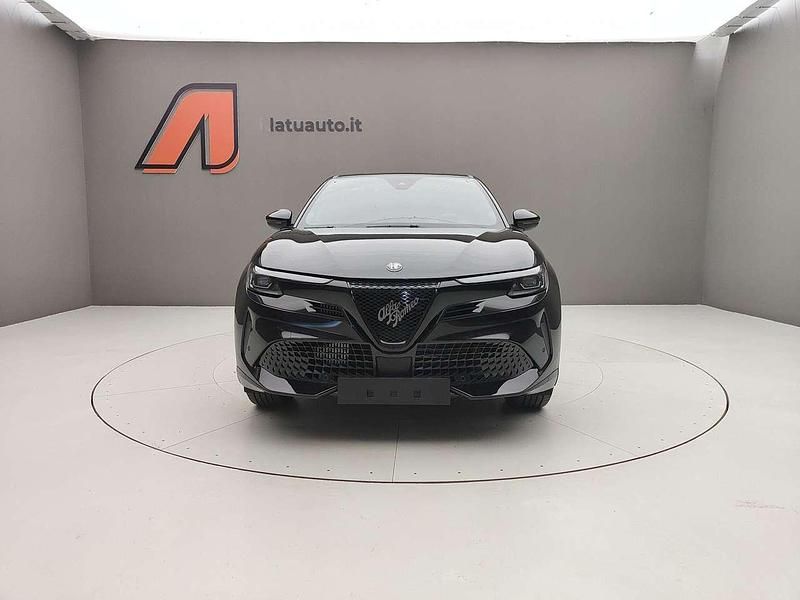 Nuova Alfa Romeo Junior 145 CV (106 kW) 2025 Rosso SUV