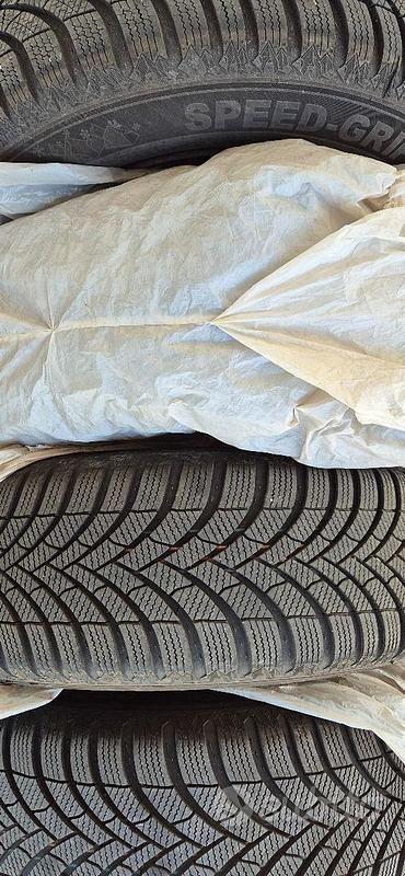 Usata Opel Astra 110 CV (80 kW) 2010 Station wagon