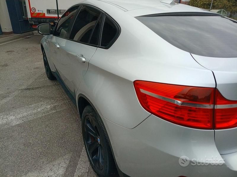 Usata BMW X6 2008 SUV