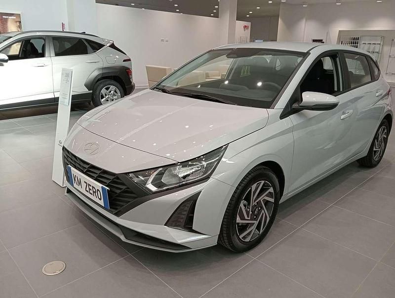 Other Nuova 2025 Hyundai i20 Tre volumi | 18.500 € (Buon prezzo) - Immagine 1/4