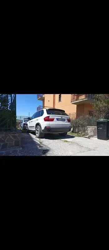Usata BMW X5 245 CV (180 kW) 2007 SUV