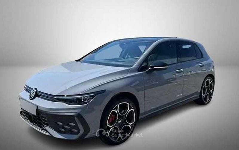 Moonstone grey Usata 2025 VW Golf GTI Coupé | 39.900 € (Buon prezzo) - Immagine 1/4