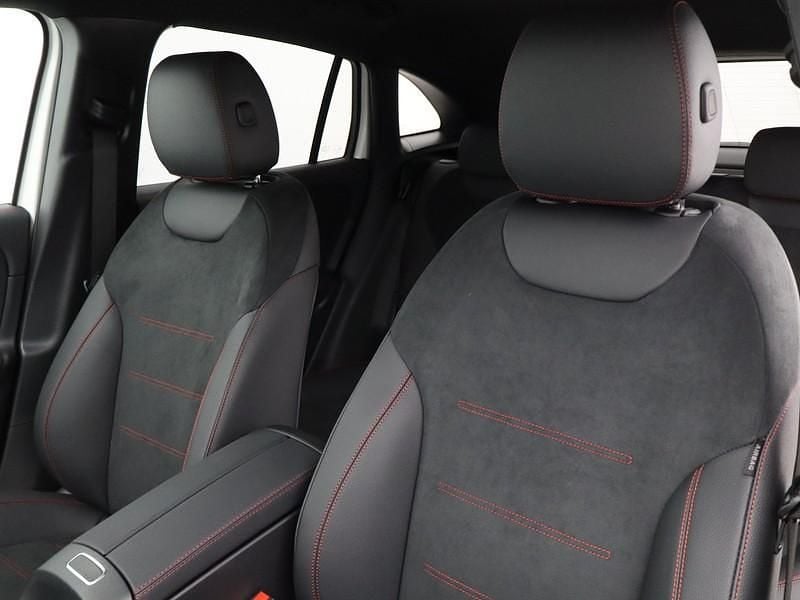 Nuova Mercedes GLA250 AMG line 218 CV (160 kW) 2026 Bianco SUV