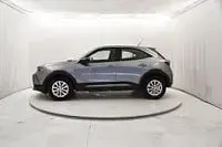 Usata Opel Mokka Edition 131 CV (96 kW) 2022 Grigio SUV