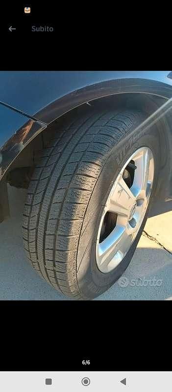 Usata Opel Corsa Club 80 CV (58 kW) 2009 Utilitaria