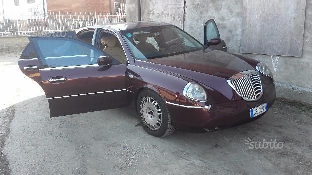 lancia thesis limited edition 2007 usata 2007 automatic 21010 lancia thesis usata torino - 24 jtd 20v aut executive toyota highlander v6 35 limited edition us $ 23 499 limited 02/09/2017. lancia thesis limited edition 2007 usata 2007 automatic 21010 lancia thesis usata torino - 24 jtd 20v aut executive toyota highlander v6 35 limited edition us $ 23 499 limited 02/09/2017.