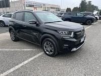 Usata Citroën C3 101 CV (74 kW) 2025 Nero SUV