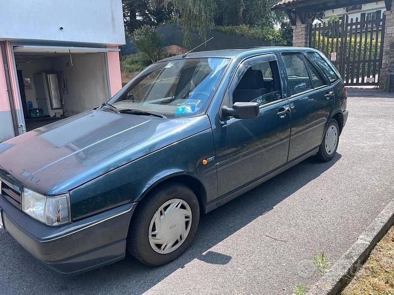 Usata 1993 Fiat Tipo Tre volumi | 2000 € - Immagine 1/4