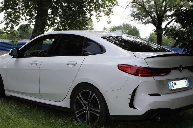 Usata BMW 218 M Sport 150 CV (110 kW) 2021 Coupé