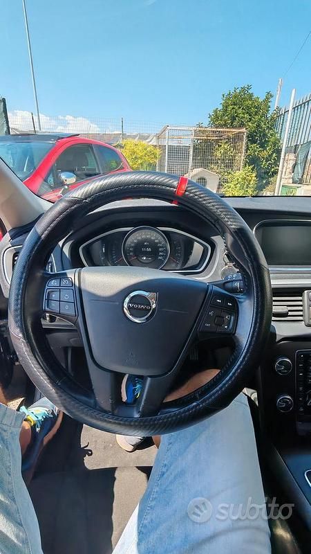 Occasion Volvo V40 2016 Berline