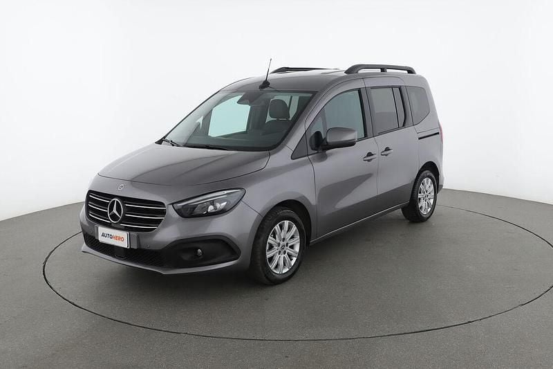 Usata Mercedes T180 Progressive 116 CV (85 kW) 2025 Monovolume