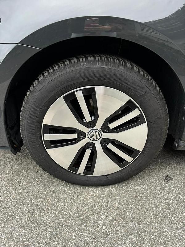 Usata VW e-Golf 2021 Utilitaria