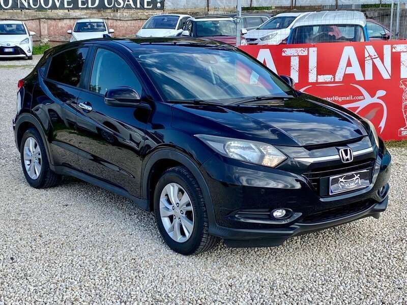 Other Usata 2018 Honda HR-V Executive SUV | 10.500 € - Immagine 1/4
