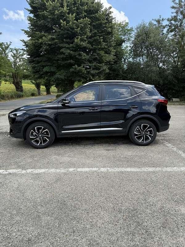 Usata MG ZS Luxury 111 CV (81 kW) 2024 SUV