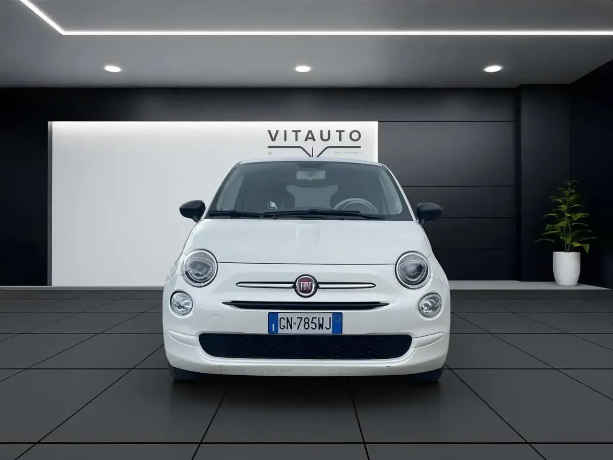 Usata Fiat 500 69 CV (50 kW) 2023 Other Utilitaria