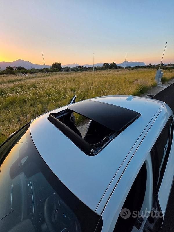 Usata BMW X2 Comfort Edition 2019 SUV