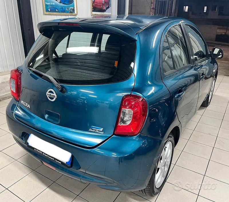 Usata Dacia Sandero Comfort 101 CV (74 kW) 2021 Bianco Berlina
