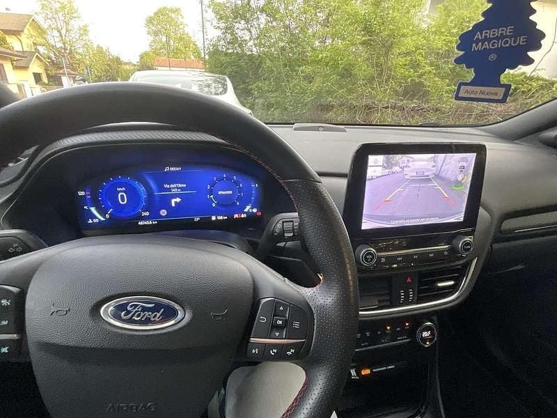 Usata Ford Puma ST-Line X 125 CV (91 kW) 2020 SUV