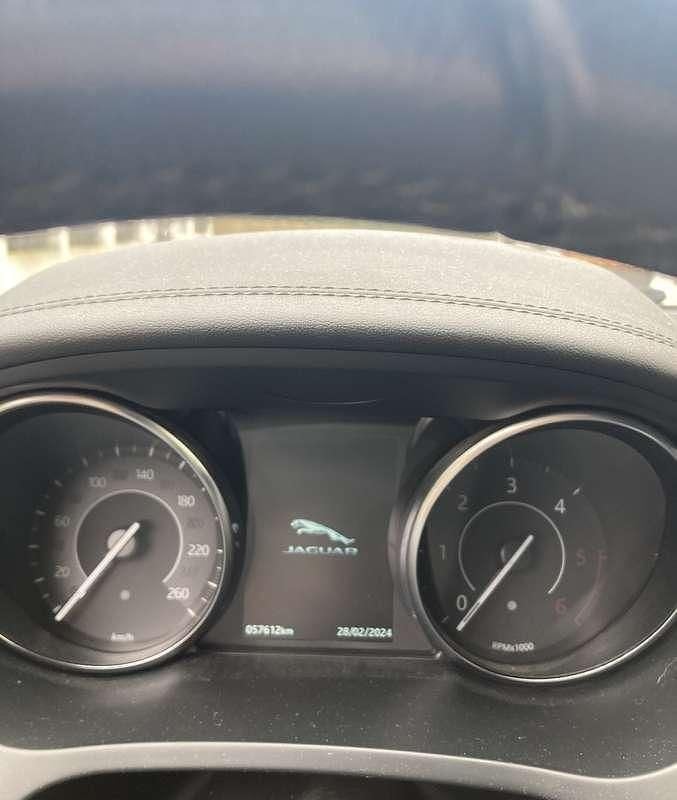 Usata Jaguar E-Pace S 150 CV (110 kW) 2019 SUV