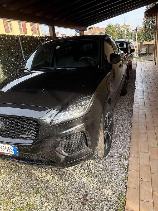 Usata Jaguar E-Pace 222 CV (163 kW) 2025 SUV