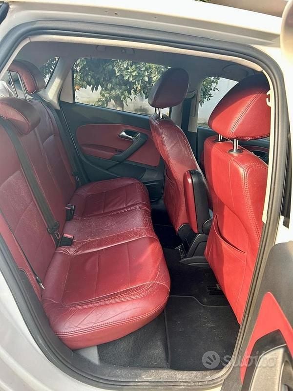 Occasion VW Polo 90 ch (66 kW) 2010 Citadine