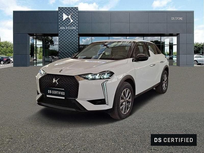 Occasion DS Automobiles DS3 Bastille 131 ch (96 kW) 2023 Citadine